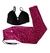 Conjunto Pink Panter BB