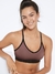 Top PINK con push up by Victoria Secret