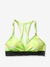 Top Triangle SW PINK con push up by Victoria Secret en internet