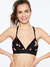 Top Triangle SW PINK con push up by Victoria Secret