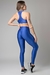 Legging “3D” Originales BR Blue - angabrazil