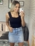 CROPPED MALU - loja online