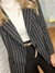 BLAZER LÃ RISCA DE GIZ - comprar online