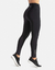 Leggin Black High Rise - Calika Store