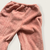 Pant Polar Soft Old Pink - comprar online