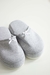 Pantuflón Gris - comprar online