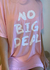 Remerón No Big Deal Rosa - comprar online