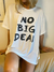 Remeron No Big Deal Blanco - comprar online