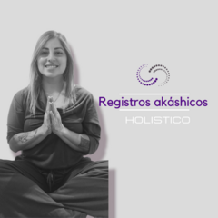 Registros Akashicos - comprar online