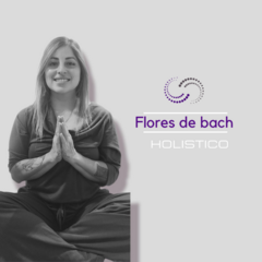 Flores de Bach - comprar online