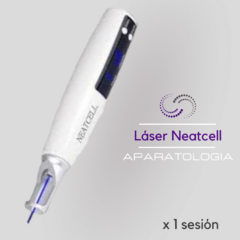 Laser Neatcell (anti manchas) - 1 sesion - comprar online