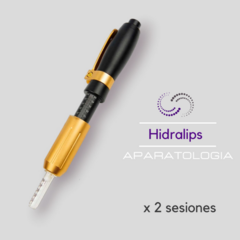 HIDRALIPS - 2 SESIONES - comprar online