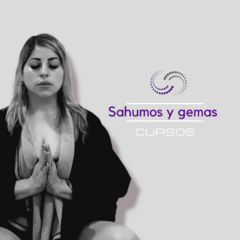 Taller Sahumos y Gemas - comprar online