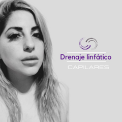 Drenaje Linfatico Capilar - comprar online