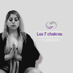 Los 7 Chakras - comprar online