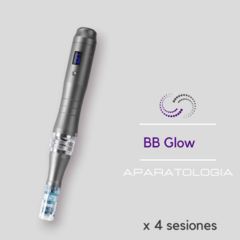 BB GLOW - 4 SESIONES - comprar online
