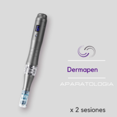 DERMAPEN - 2 SESIONES - comprar online