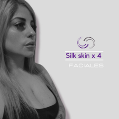Silk skin - 4 Sesiones - comprar online
