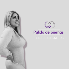 Pulido de Piernas - comprar online