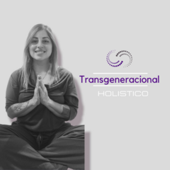 Transgeneracional - comprar online