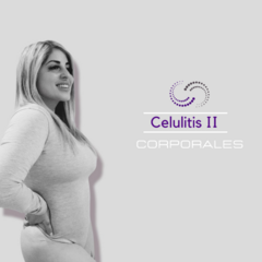 Celulitis 2 - 4 Sesiones - comprar online