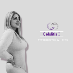Celulitis Tratamiento Inicial - 4 Sesiones - comprar online