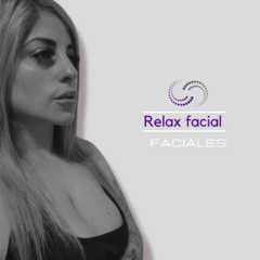 Relax Facial - comprar online