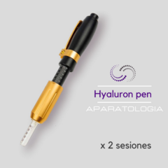 HYALURON PEN - 2 SESIONES - comprar online