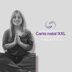 Carta Natal XXL - comprar online