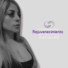 Rejuvenecimiento - 4 Sesiones - comprar online