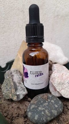 Elixir Relax