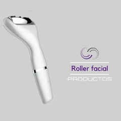 Roller facial