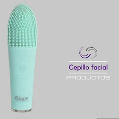 Cepillo facial