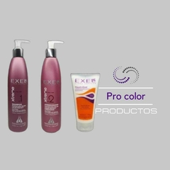 Kit Pro Color