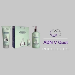 Kit ADN V - Quat