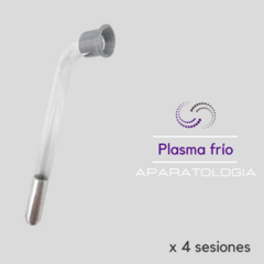 Plasma Frío - 4 Sesiones