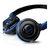 Auriculares Portatíles con Cable Audio-Technica ATH-S100 Azul