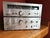 Amplificador Hi Fi Audinac At400 40 Wrms Con Radio Sintonizador - tienda online