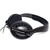 Sennheiser Hd 407 Auriculares Vincha Con Cable Dj Negro en internet