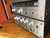 Amplificador Hi Fi Audinac At400 40 Wrms Con Radio Sintonizador
