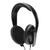 Sennheiser Hd 407 Auriculares Vincha Con Cable Dj Negro