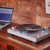 Giradisco Audio Technica Atlp120xusb Bandeja Turntable - tienda online