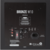 Subwoofer Monitor Audio Bronze (6 gen) W10 - Digital-Analog Trade