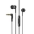 Sennheiser Cx80s Auriculares In-Ear Con Cable Micrófono - comprar online