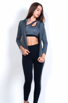 (LE5348) LEGGING SUPPLEX *BIABRAZIL - loja online