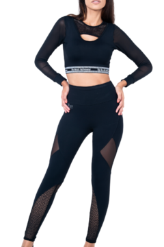 (LE5321) LEGGING SUPPLEX *BIABRAZIL