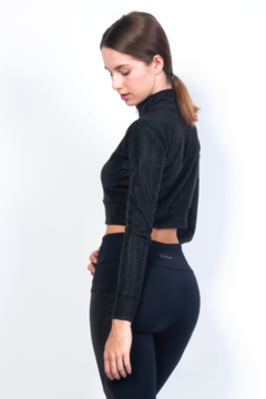 (JA955CRP) JAQUETA CROPPED *BIABRAZIL - comprar online