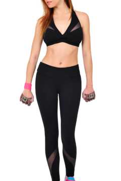 (LE2887) LEGGING SUPPLEX *BIABRAZIL - comprar online