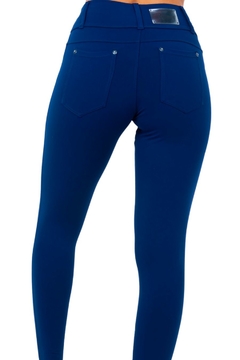 (LE4034) LEGGING SUPPLEX *BIABRAZIL - comprar online