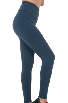 (LE4069) LEGGING SUPPLEX *BIABRAZIL - Le Donne Fitness